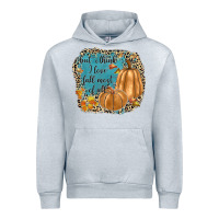 Heather Grey but i think i love fall most of all Urban Hoodie - JahusDesignShop