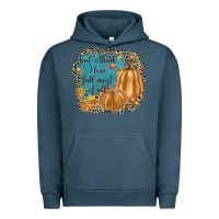 Pigment Midnight Navy but i think i love fall most of all Urban Hoodie - JahusDesignShop