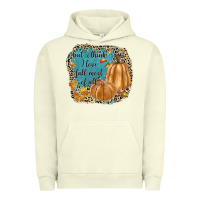 Pigment Pistachio but i think i love fall most of all Urban Hoodie - JahusDesignShop