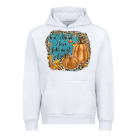 White but i think i love fall most of all Urban Hoodie - JahusDesignShop