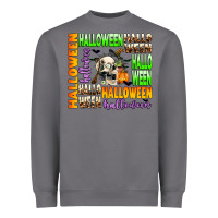 Storm halloween Heavyweight Sweatshirt - AdoDesignShop