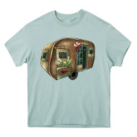 Arona Caravan Heavy Core Tee - HowdyJamesFarm