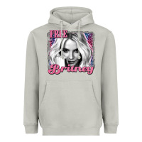 Moon Dust free britney Heavyweight Hoodie - AdoDesignShop