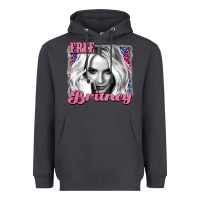Smoke free britney Heavyweight Hoodie - AdoDesignShop