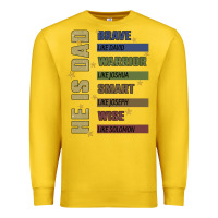 Lemon bible verses Premium Sweatshirt - JahusDesignShop