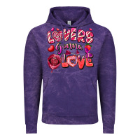 Cloud Purple lovers gonna love Vintage Hoodie - FaDigitalArtStudio