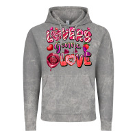 Cloud Rock lovers gonna love Vintage Hoodie - FaDigitalArtStudio