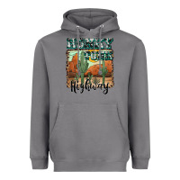 Storm honky tonk highway Heavyweight Hoodie - AdoDesignShop