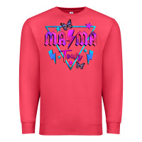 Cardinal mama tour front Premium Sweatshirt - JahusDesignShop