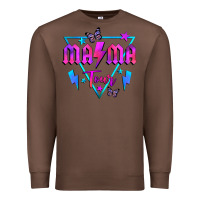 Chestnut mama tour front Premium Sweatshirt - JahusDesignShop