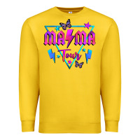Lemon mama tour front Premium Sweatshirt - JahusDesignShop