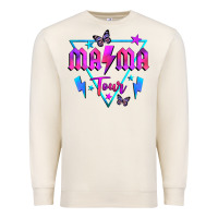 Sandshell mama tour front Premium Sweatshirt - JahusDesignShop