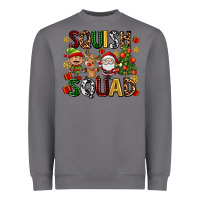 Storm squish squad Heavyweight Sweatshirt - AdoDesignShop