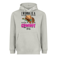 Moon Dust i wanna be a cowboy baby Heavyweight Hoodie - AdoDesignShop