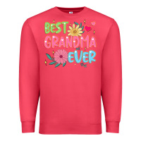 Cardinal best grandma ever Premium Sweatshirt - JahusDesignShop