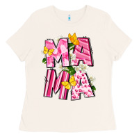 Bone Mama Mother's Day Ladies Tee - CowGirlArtShop