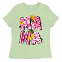 Matcha Mama Mother's Day Ladies Tee - CowGirlArtShop