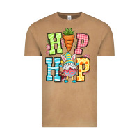 Vintage Camel Easter hip hop gnome Vintage Tee - OliviaCreatesArt