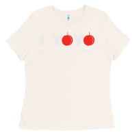 Bone funny yoyo Ladies Tee - artisFamous