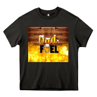 Asphalt dad fuel father's day Heavy Core Tee - TumblerDesignByShophia