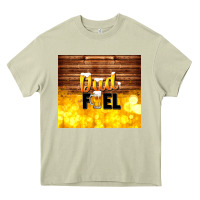 Mossy dad fuel father's day Heavy Core Tee - TumblerDesignByShophia