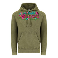 Vintage Olive We Fight Together Vintage Hoodie - BundleAndBundleShop