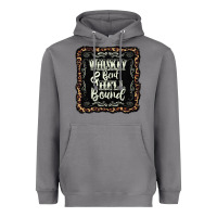 Storm whiskey bent hell bound black Heavyweight Hoodie - AdoDesignShop