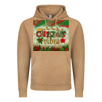 Vintage Camel christmas vibes tumbler Vintage Hoodie - BundleAndBundleShop