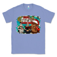 Small Town Christmas Classic Tee | Teevron