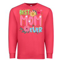 Cardinal best mom ever Premium Sweatshirt - JahusDesignShop