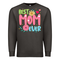 Smoke best mom ever Premium Sweatshirt - JahusDesignShop