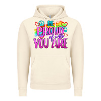 Vintage Artic Be Proud Of Who You Are Vintage Hoodie - BundleAndBundleShop