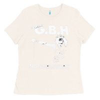 Bone gbh 07 Ladies Tee - artisFamous