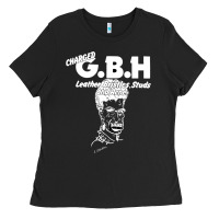 Black gbh 03 Ladies Tee - artisFamous