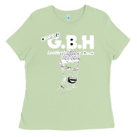 Matcha gbh 03 Ladies Tee - artisFamous