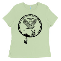 Matcha american tour 1976 Ladies Tee - artisFamous
