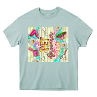 Arona pet groomer Heavy Core Tee - TumblerDesignByShophia