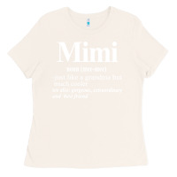 Bone mimi Ladies Tee - artisFamous