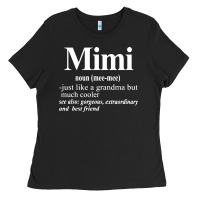 Mimi Ladies Tee | Teevron