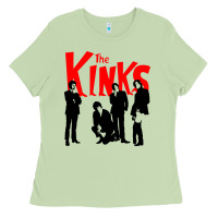The Kinks Ladies Tee | Teevron