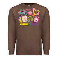 Chestnut teacher stuff Premium Sweatshirt - JahusDesignShop