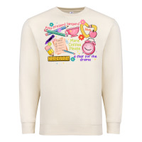 Sandshell teacher stuff Premium Sweatshirt - JahusDesignShop