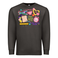 Smoke teacher stuff Premium Sweatshirt - JahusDesignShop