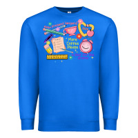 True Royal teacher stuff Premium Sweatshirt - JahusDesignShop