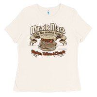 Bone mutton lettuce and tomato Ladies Tee - artisFamous