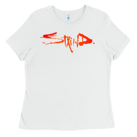 White staind new Ladies Tee - artisFamous