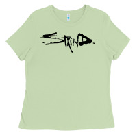 Matcha staind new Ladies Tee - artisFamous