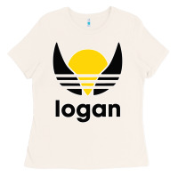 Bone logan Ladies Tee - artisFamous
