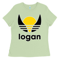 Matcha logan Ladies Tee - artisFamous