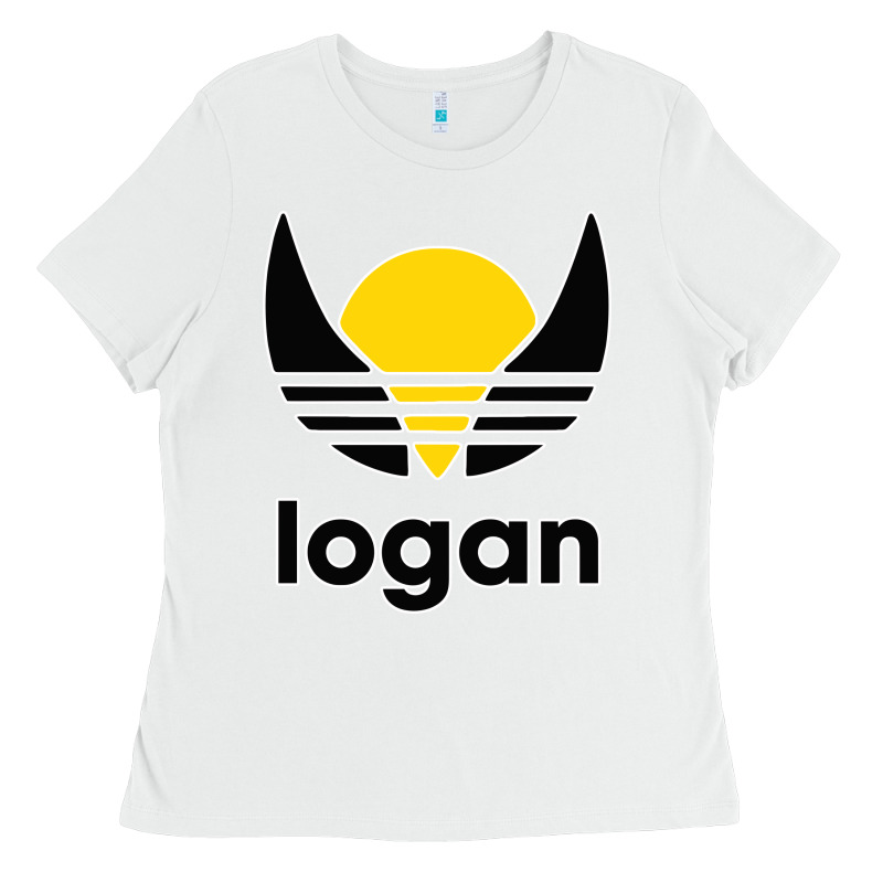 Logan Ladies Tee by artisFamous | Teevron